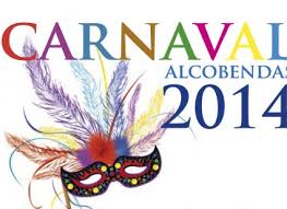 Carnaval Alcobendas
