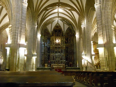 Basilica La Asunción