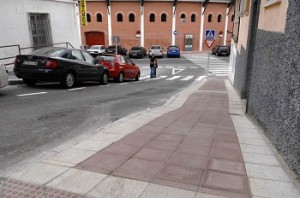 calle Bilbao