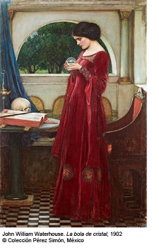 thyssen pintura victoriana