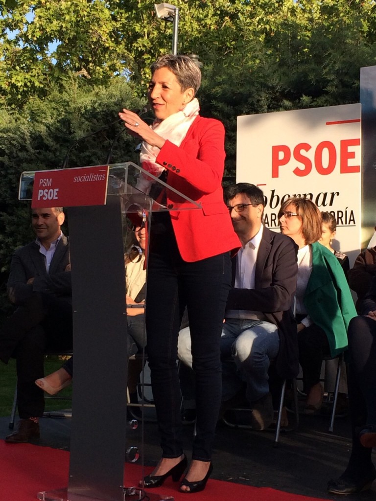 PSOE candidatura2
