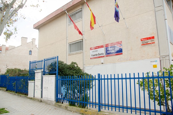 Colegio Fuentesanta