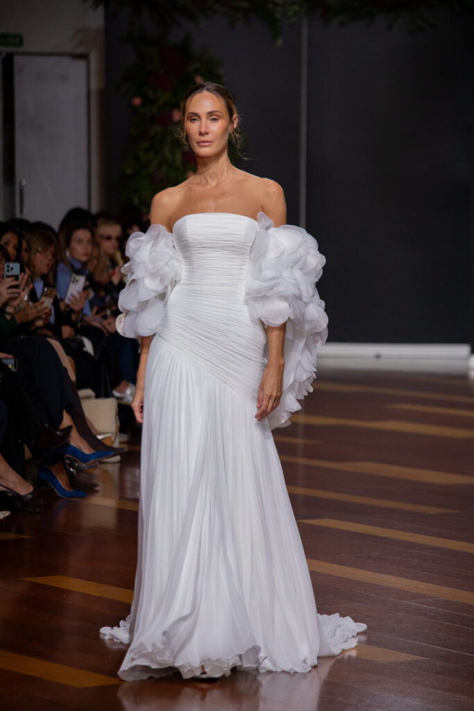 Atelier de Bodas presenta la nueva Colección de Jaime Jarque "Silencio"