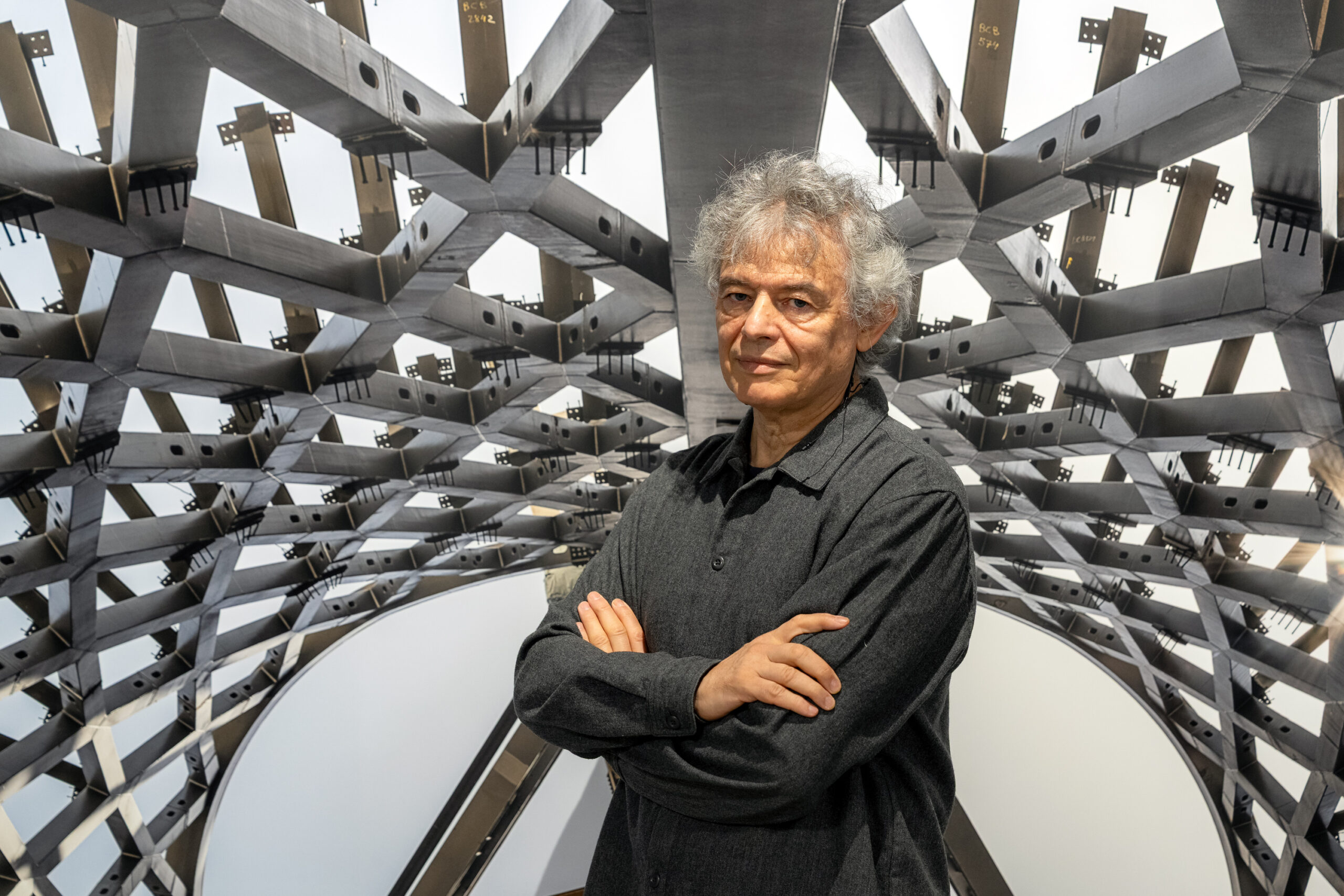 El Bernabéu del Siglo XXI a través de la fotografía de José Manuel Ballester