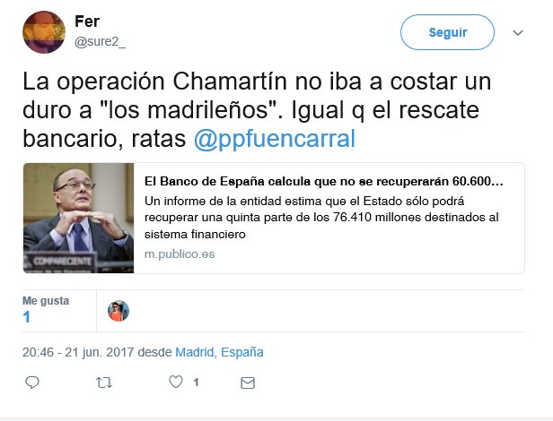 PP Fuencarral