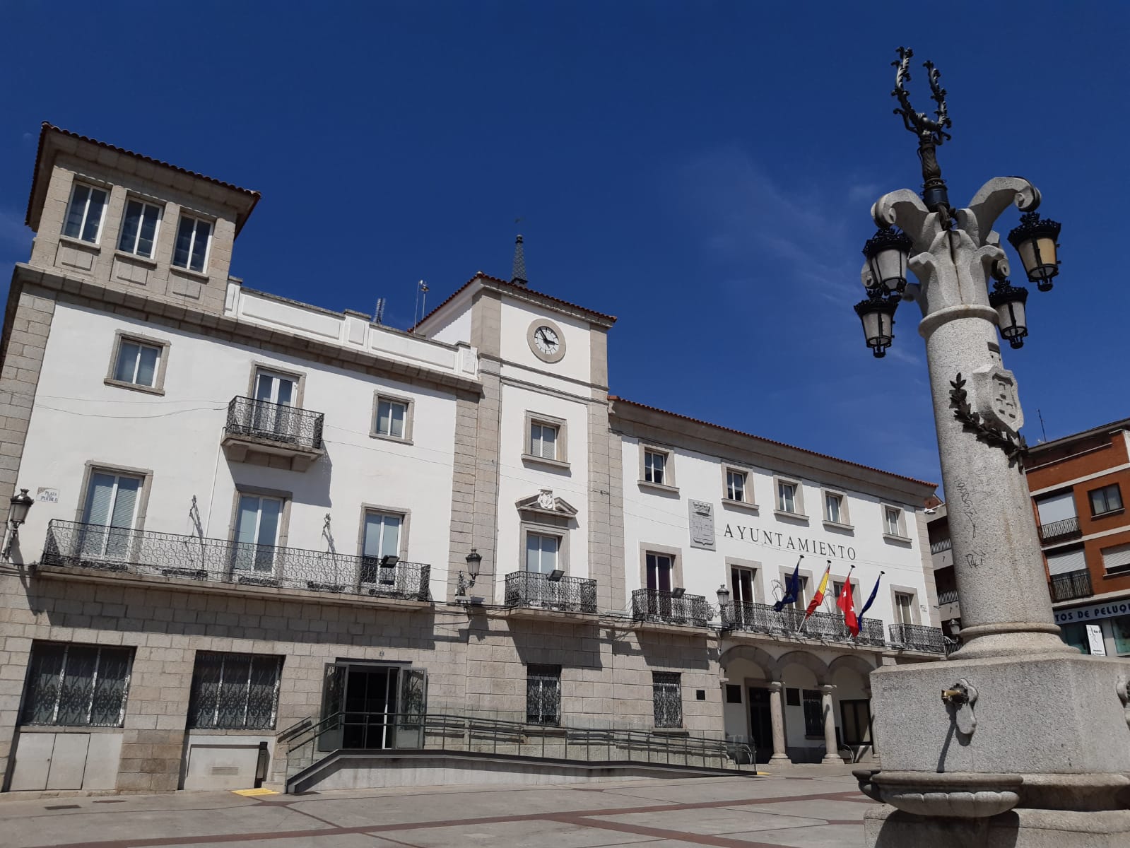 Colmenar Viejo destina 34.720€ a once Proyectos Culturales 2024