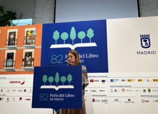 Feria del Libro Madrid 2023