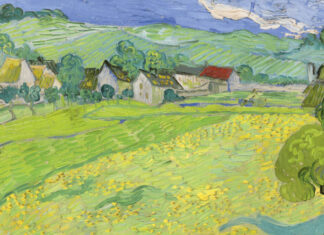 Van Gogh, cultura, museo Thyssen, España