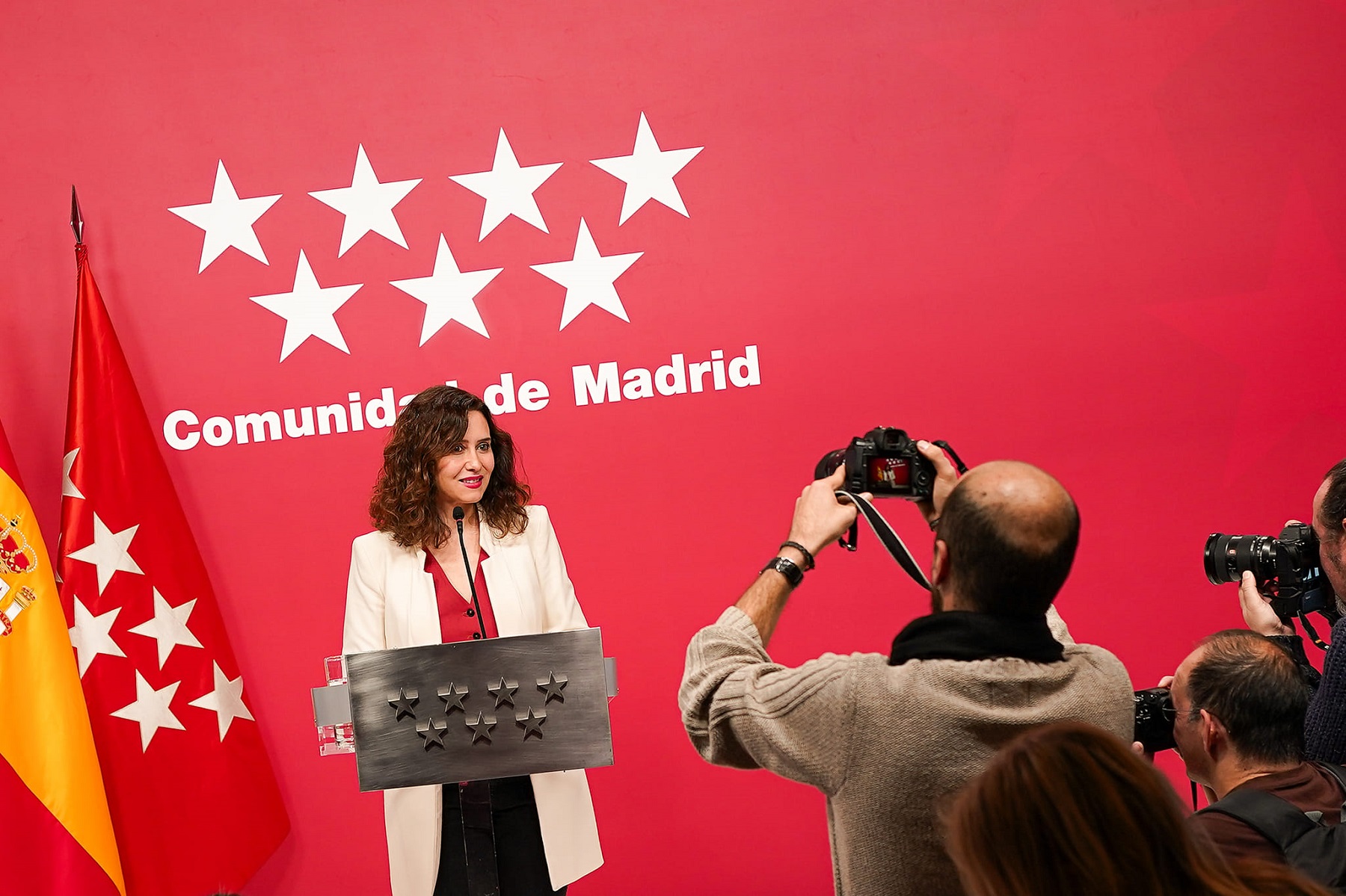 Comunidad de Madrid finalizará el próximo año la construcción de 4.000 nuevas viviendas a precio asequible