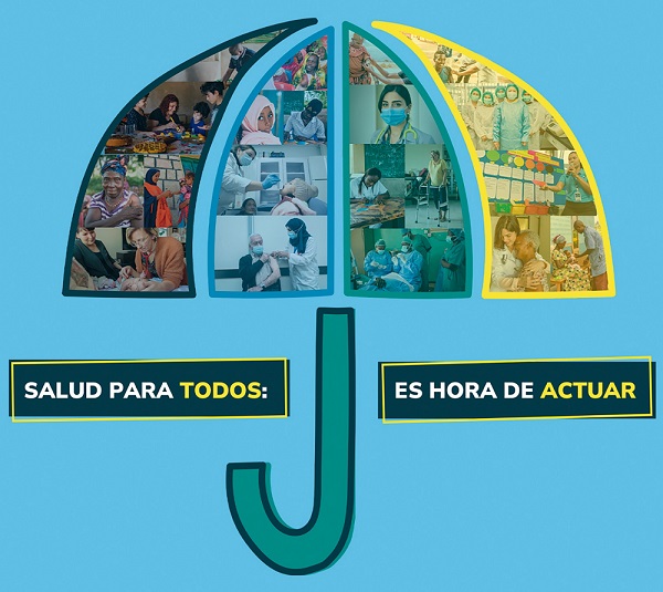 El Ayuntamiento de Alcobendas fomenta la salud de los ciudadanos con programas de prevención y educación