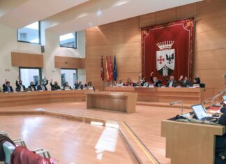 El Pleno de Alcobendas aprueba el Presupuesto Municipal para 2024