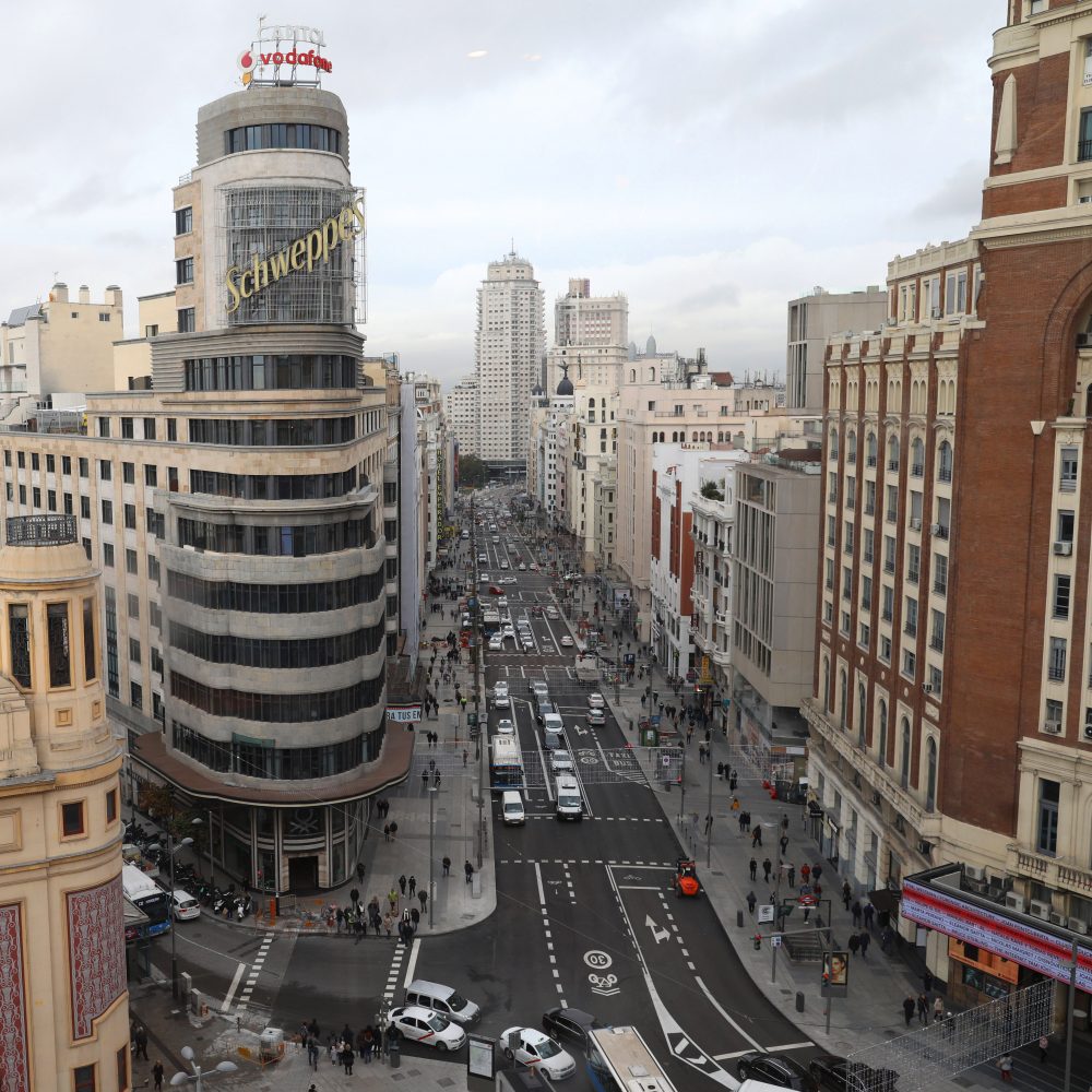 Madrid, entre las 30 mejores ciudades del mundo