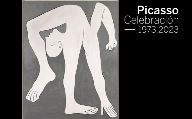 Picasso 1973-2023 ya ha recibido a más de 3 millones de visitantes a nivel internacional