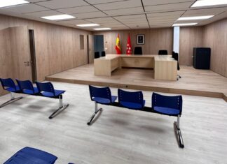 Comunidad de Madrid refuerza la Administración de Justicia con cinco nuevos juzgados y tres plazas de magistrado para la Audiencia Provincial