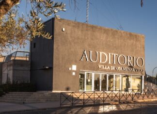 Teatro, humor, música y magia en la nueva temporada del Auditorio ‘Villa de Colmenar Viejo’