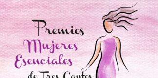 Ayuntamiento convoca una nueva edición de los premios de reconocimiento a las Mujeres Esenciales de Tres Cantos