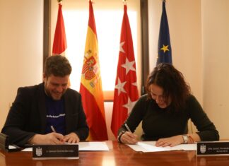 El Ayuntamiento de San Sebastián de los Reyes firma un convenio de colaboración con Recomiend.app para profesionales y autónomos
