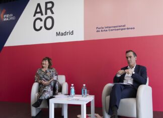 ARCOmadrid 2024. El mundo del arte se reúne en Madrid