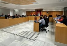 cuerdos relevantes del Ayuntamiento Pleno de San Sebastián de los Reyes, celebrado el 15 de febrero