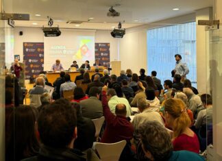 conomía, innovación y gobernanza en la sesión de Agenda Urbana de San Sebastián de los Reyes prevista para hoy