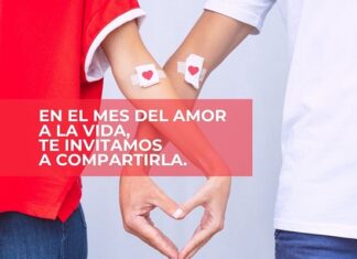 En el mes del amor a la vida’ Tres Cantos invita a colaborar con tres días de donación de sangre