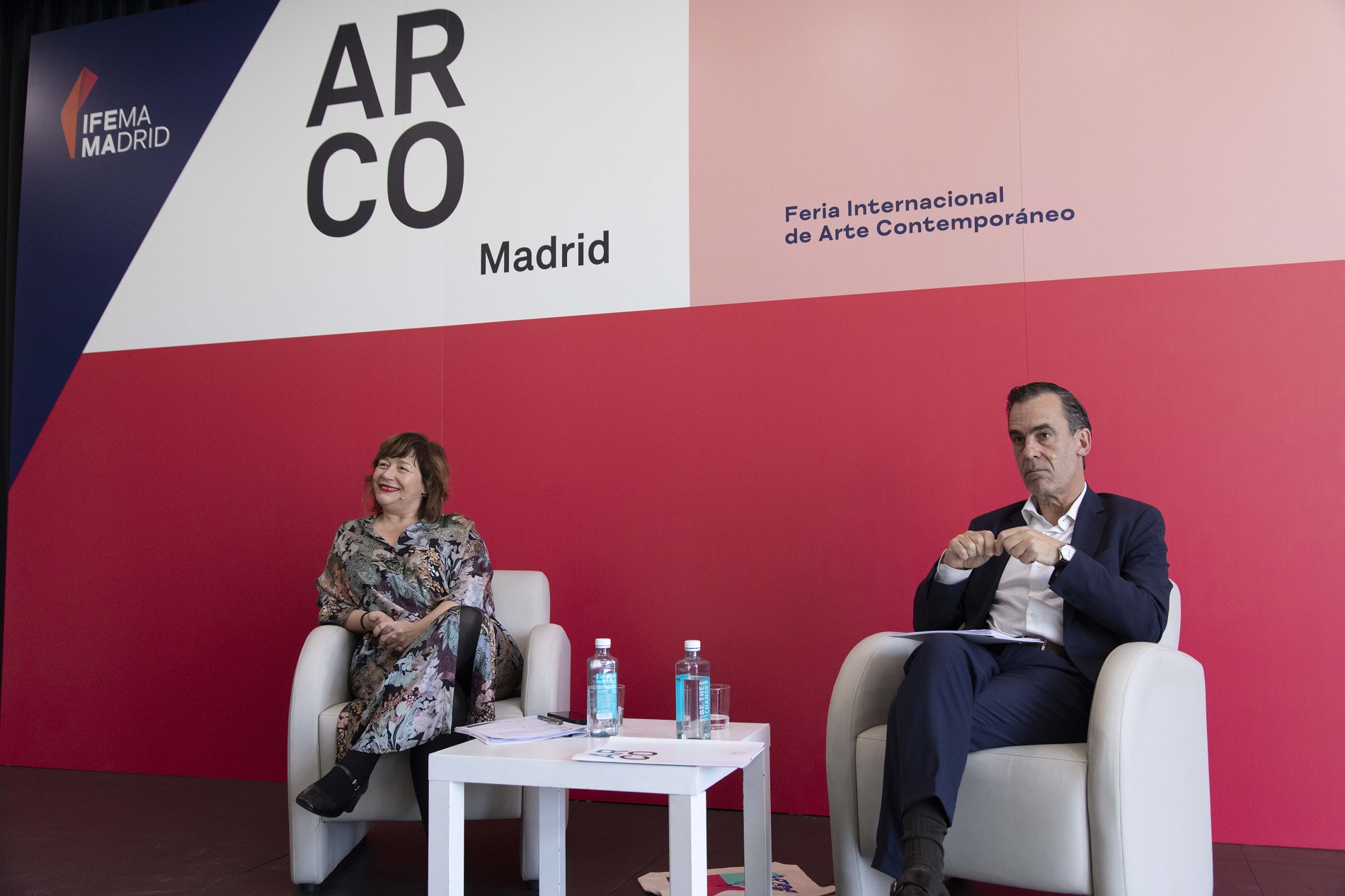 ARCOmadrid 2024. El mundo del arte se reúne en Madrid