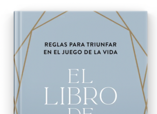 La escritora Alejandra Llamas llega a Madrid para promocionar su éxito en ventas en América: ‘El Libro de Oro’