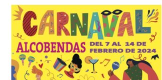 Alcobendas celebra el Carnaval del 7 al 14 de febrero con dos bailes de disfraces y un Gran Desfile