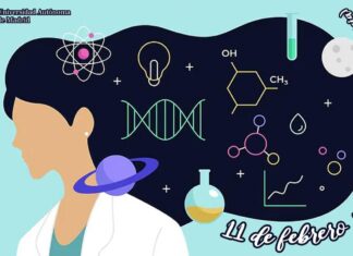 Tres Cantos se suma a la celebración del Día Internacional de la Mujer y la Niña en la Ciencia