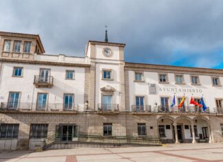 El fuerte ritmo inversor del Ayuntamiento de Colmenar Viejo eleva la contratación pública