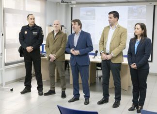 Tres Cantos destina 6,7M de euros para la seguridad del municipio