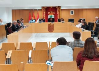Acuerdos relevantes del Ayuntamiento Pleno de San Sebastián de los Reyes celebrado el 21 de marzo