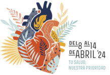 Alcobendas celebra la ‘Semana de la Salud’ del 8 al 14 de abril