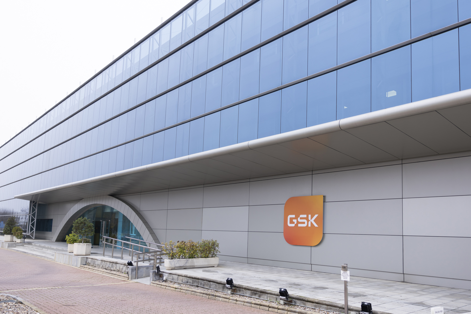 La farmacéutica GSK construye, en su centro de I+D de Tres Cantos, el primer laboratorio de máxima bioseguridad del mundo 