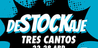 Comienza la campaña ‘DeSTOCKaje’, para dar visibilidad e incentivar las ventas en el comercio de Tres Cantos