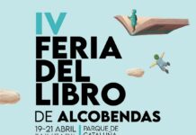 ‘Feria del Libro de Alcobendas’: novedades literarias, firmas de autores, descuentos y muchas actividades