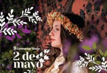 Colmenar Viejo celebra el 2 de mayo su tradicional Fiesta de La Maya