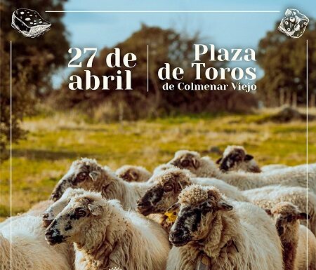 Jornadas de Pastoreo este fin de semana en Colmenar Viejo