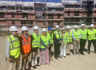 Torrelodones tendrá 170 viviendas alquiler Plan Vive Comunidad Madrid