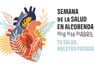 Alcobendas celebra la Semana de la Salud del 8 al 14 de abril