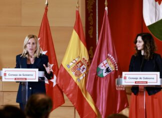 Alcobendas recibirá de la Comunidad de Madrid más de 109 millones de euros en inversiones durante este año