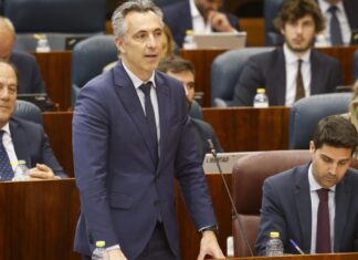 Comunidad de Madrid aprueba en la Asamblea nueva Ley de Economia Circular