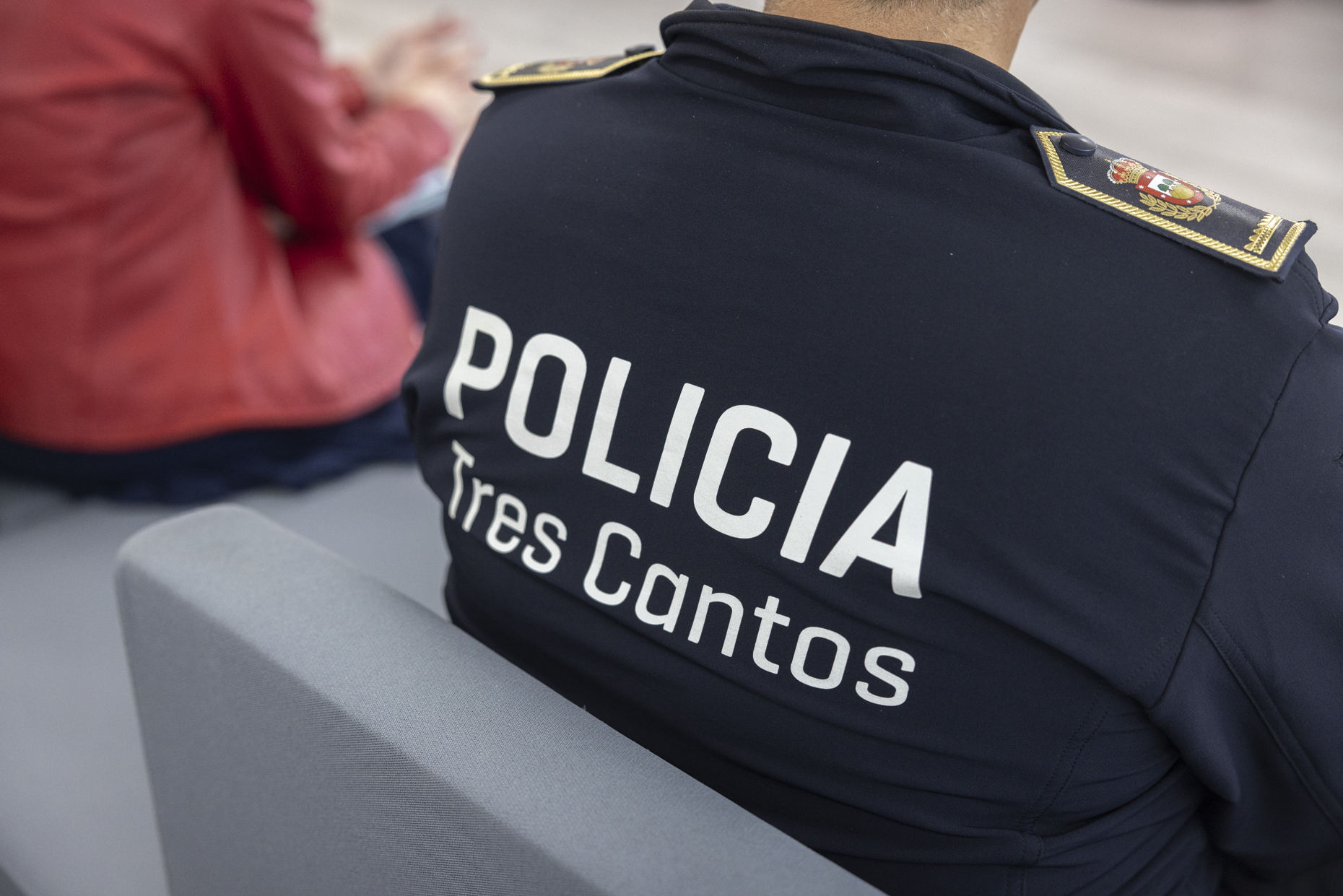 tres cantos municipios más seguros de la Comunidad de Madrid