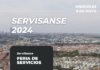 ServiSanse, la feria de servicios de San Sebastián de los Reyes el 8 de mayo