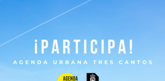 Plan de Acción de la Agenda Urbana de Tres Cantos