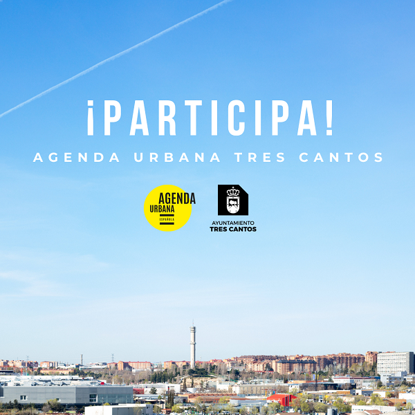 Plan de Acción de la Agenda Urbana de Tres Cantos 