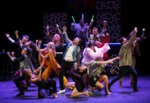 Tres Cantos convoca I Certamen Nacional Teatro Musical Amateur