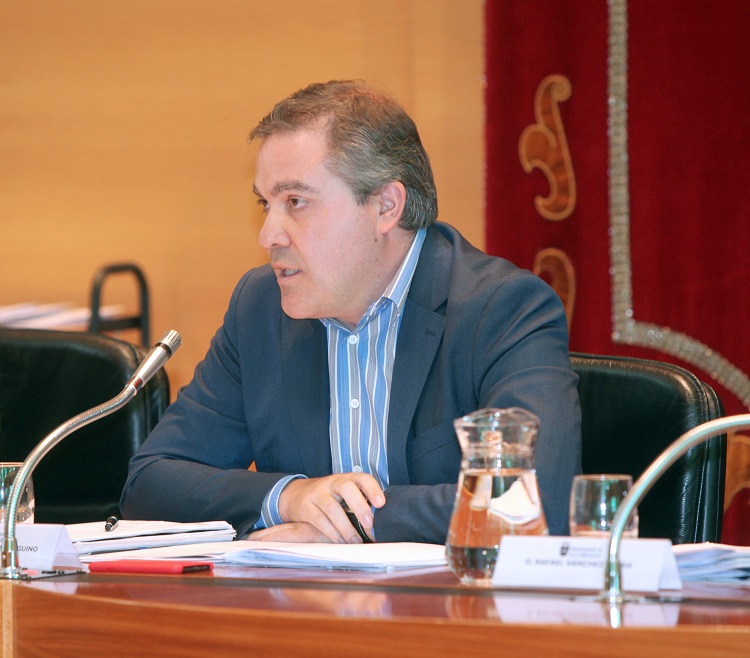 PSOE Alcobendas lamenta rechazo del PP a las 35 enmiendas Presupuesto 2026