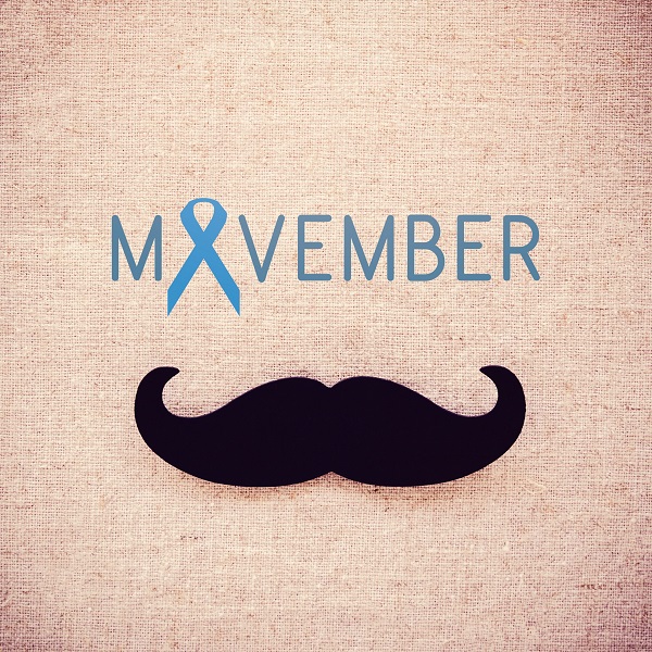 Sanse apoya Fundación Movember por la salud mental masculina