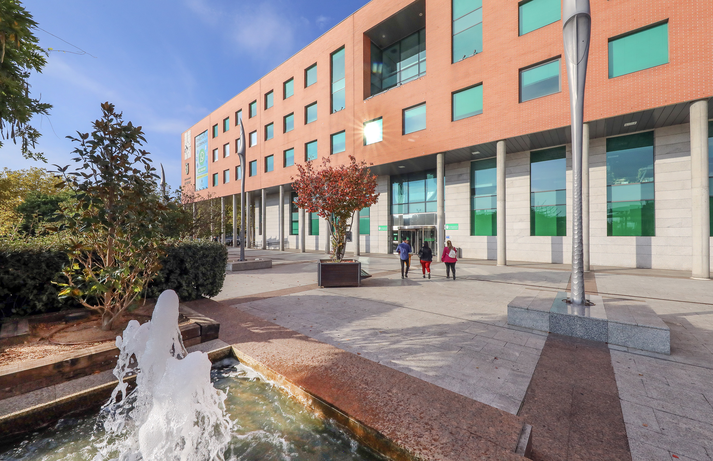 Gobierno PP Alcobendas presenta al Pleno Presupuestos 2025